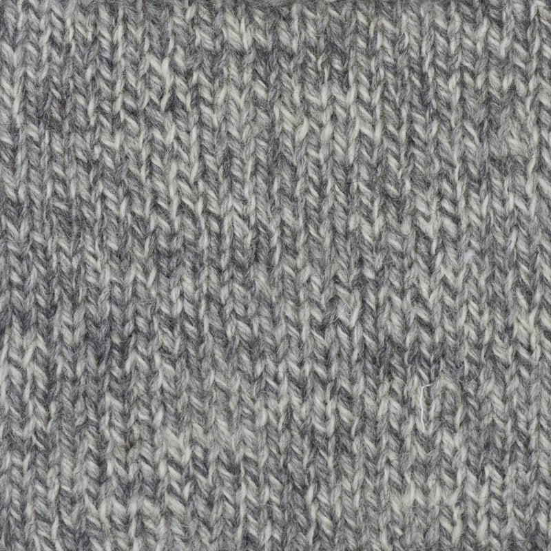 Patons Yarn Patons Kroy Socks Yarn, 2-Pack, Grey Marl Plus Pattern - Image 4